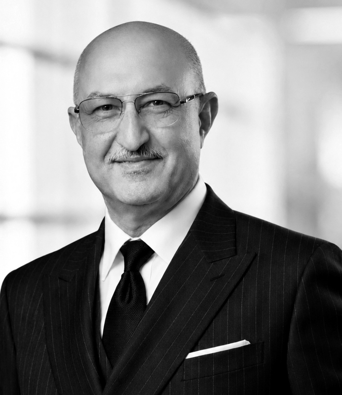 Bruce Banaei